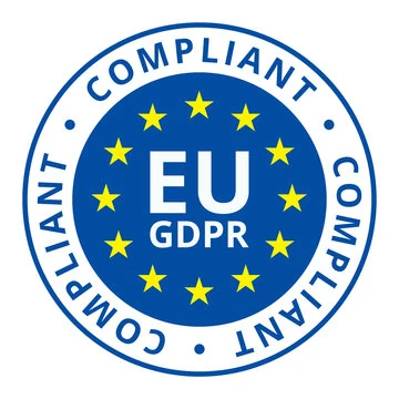 GDPR logo