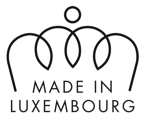 Made in Luxembourg logo