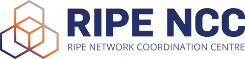 RIPE NCC logo