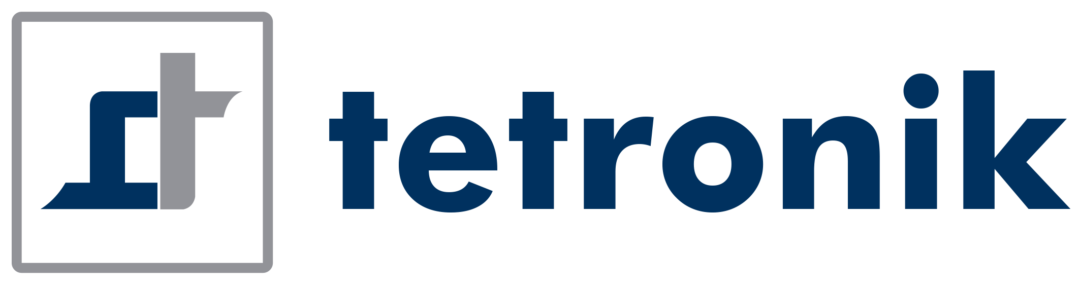 Tetronik DAKS logo